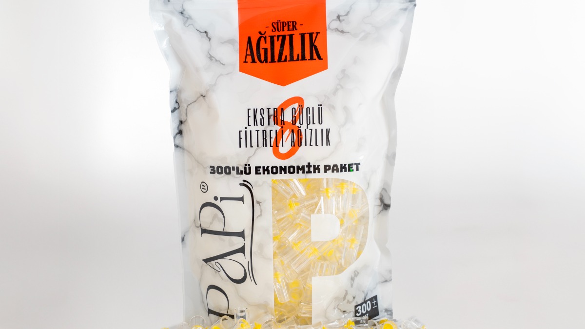 Filtre (Ağızlık)